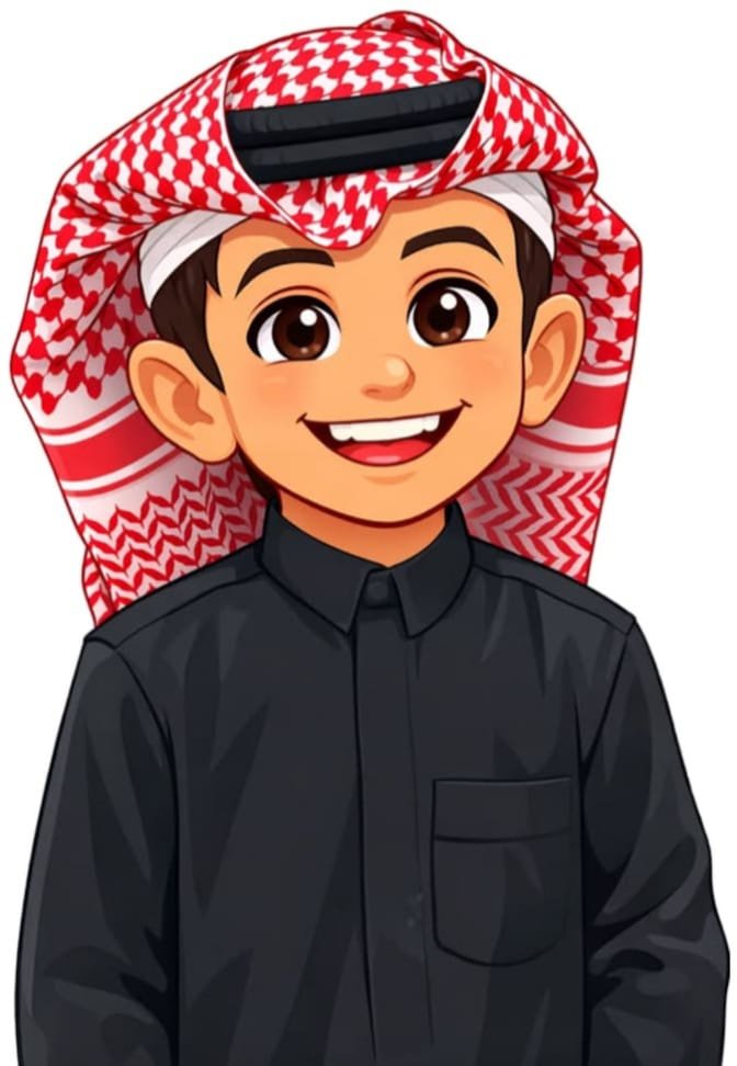 سعيد العامري